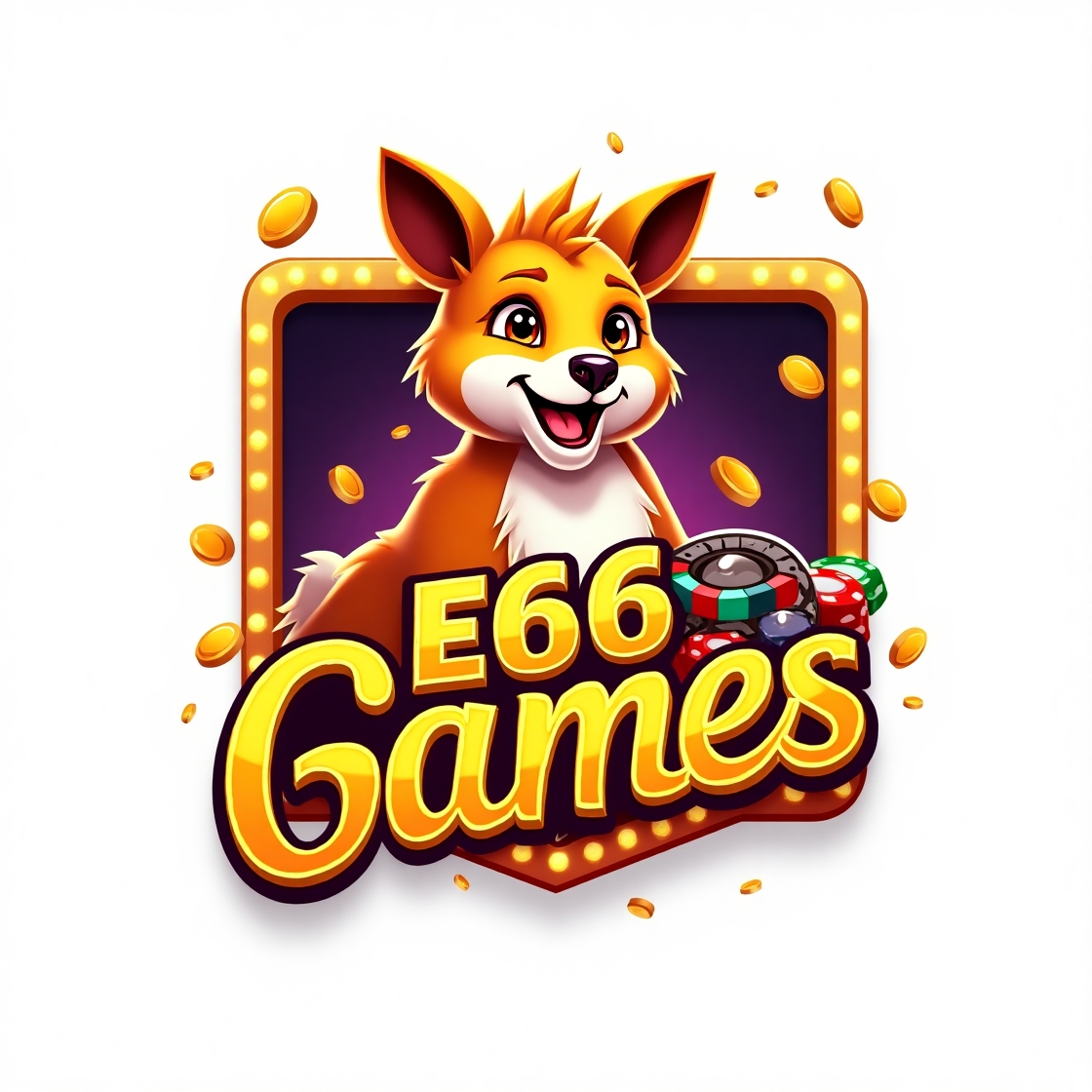 register E66 Games